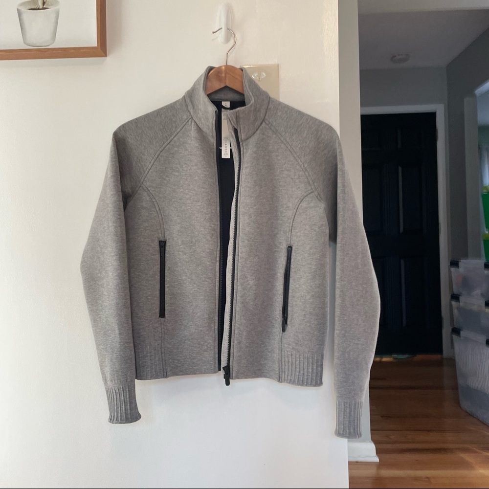 Lululemon Structured Jacket - image 1